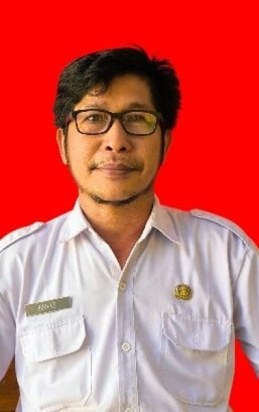 BUDI SUCIPTO, S.Pd