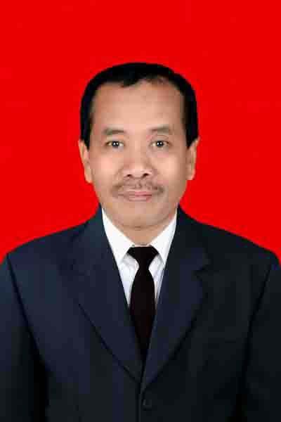 SUN HADI, S.Pd.SD