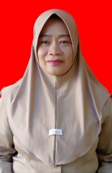 ATI N PRASASTI, S.Pd